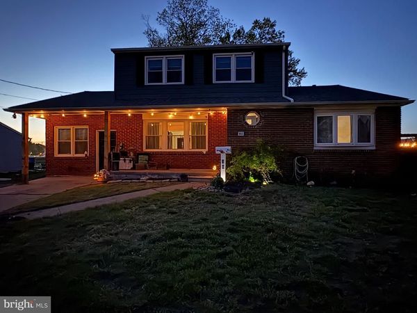 40 WOODLANE DRIVE , BLACKWOOD, NJ 08012