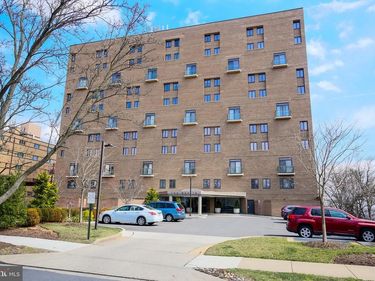 1401 N OAK STREET , Unit G-4, ARLINGTON, VA 22209