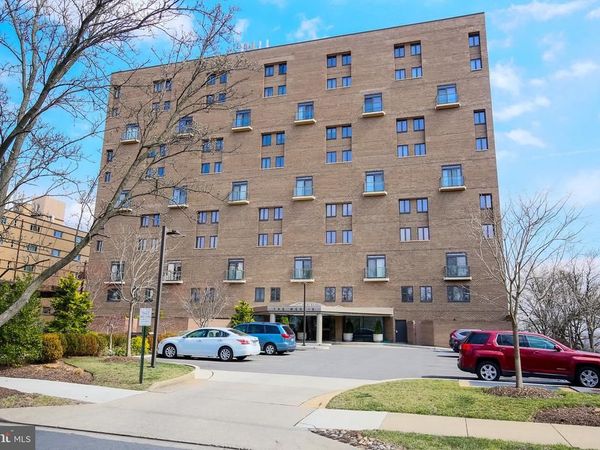1401 N OAK STREET, Unit G-4, ARLINGTON, VA 22209