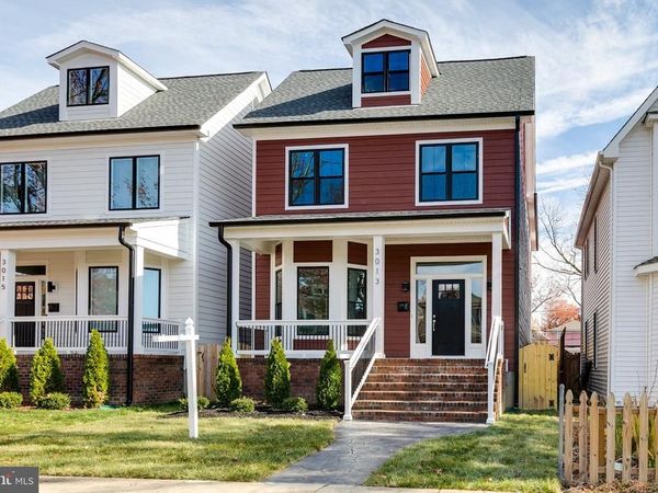 3013 GARLAND AVENUE, RICHMOND, VA 23222