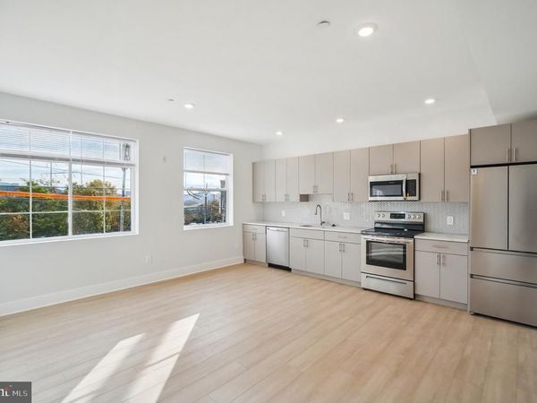 646 N 32ND STREET , Unit 13, PHILADELPHIA, PA 19104