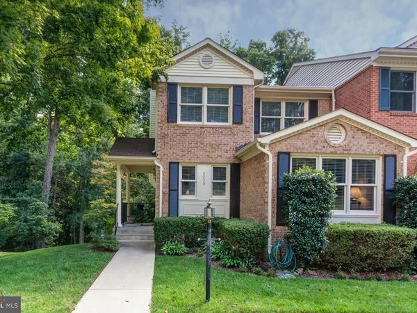 8035 GALLA KNOLL CIRCLE, SPRINGFIELD, VA 22153