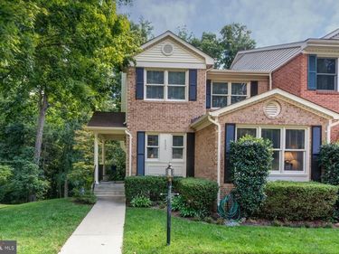 8035 GALLA KNOLL CIRCLE, SPRINGFIELD, VA 22153