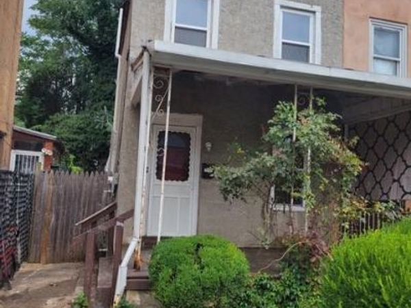4744 PENN STREET , PHILADELPHIA, PA 19124