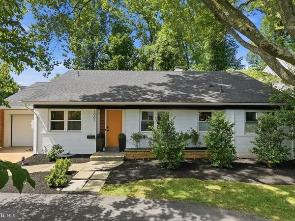 5902 WILSON LANE, BETHESDA, MD 20817