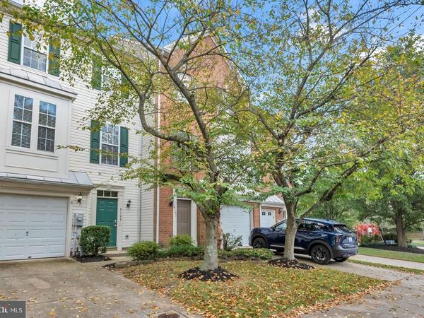 8195 POINSETT TERRACE, PASADENA, MD 21122