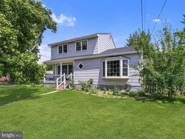 6304 HARVEY AVENUE , PENNSAUKEN, NJ 08109