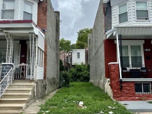 134 N SALFORD STREET, PHILADELPHIA, PA 19139