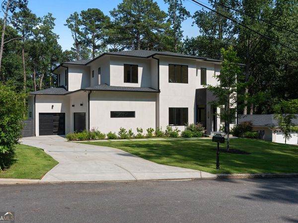 3293 Lenox Place NE, Atlanta, GA 30324