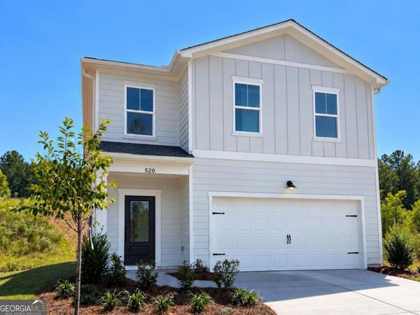 520 Loblolly Lane, Canton, GA 30114