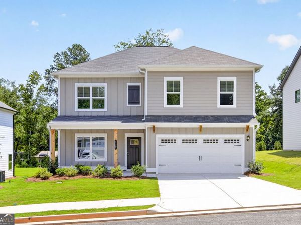 117 Summerfield Place Drive, Carrollton, GA 30117