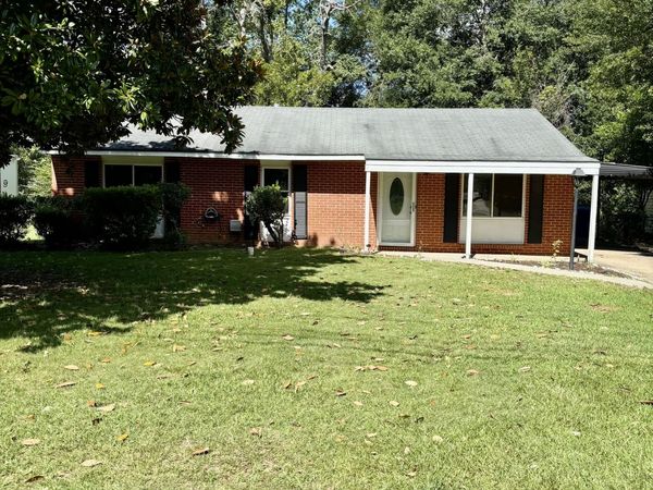 709 Parkwood Drive, Columbus, GA 31907