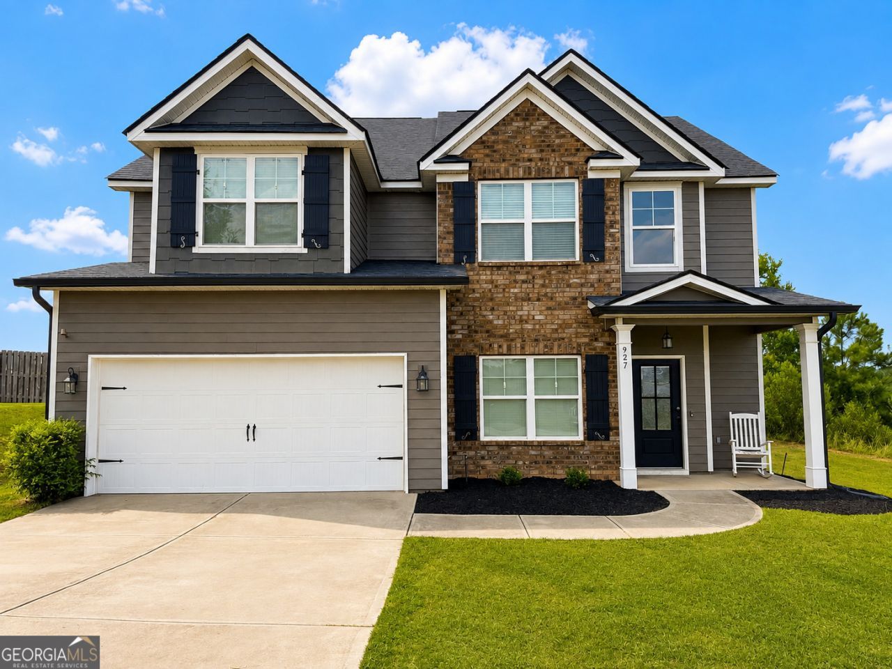 927 Niagra Falls, Grovetown, GA 30813 Main Photo