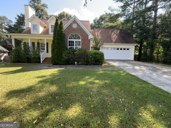 1625 Brushcreek Drive, Monroe, GA 30655