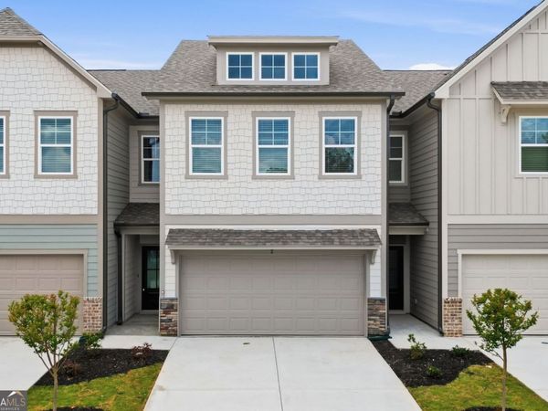 411 Summit View Lane, Unit 4, Jasper, GA 30143