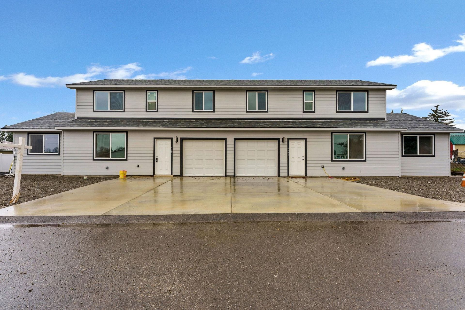 4301 N Torrez Ln, Spokane, WA 99212 Main Photo