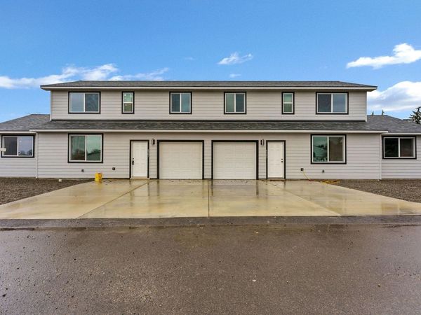 4301 N Torrez Ln, Spokane, WA 99212