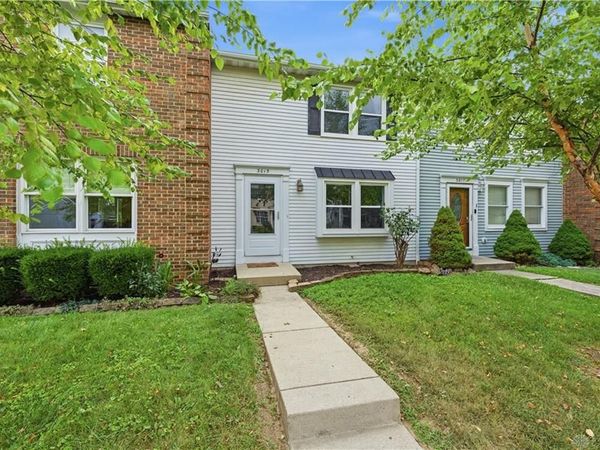 3015 Colony Lane, Springfield, OH 45503
