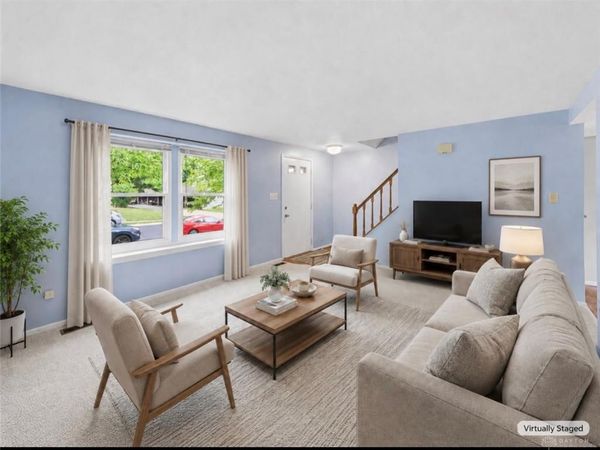 3015 Colony Lane, Springfield, OH 45503