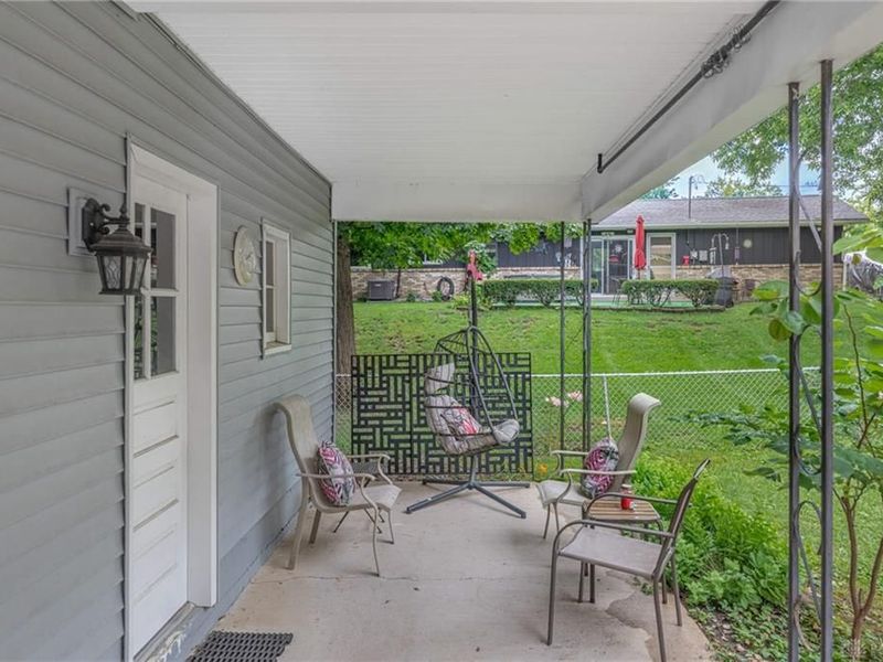 854 Ironwood Circle, West Carrollton, OH 45449 Photo 24