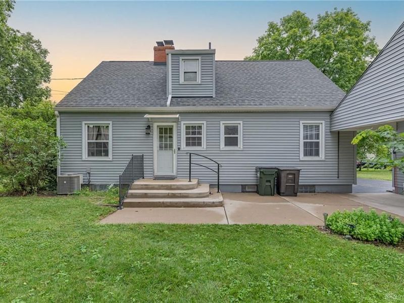 854 Ironwood Circle, West Carrollton, OH 45449 Photo 25