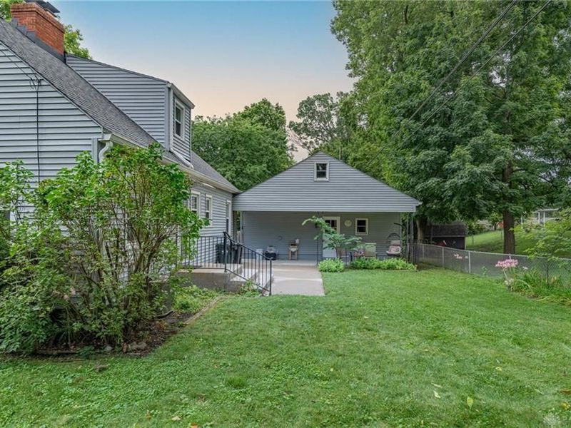 854 Ironwood Circle, West Carrollton, OH 45449 Photo 27