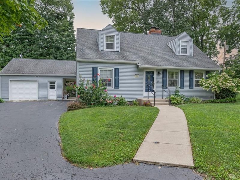 854 Ironwood Circle, West Carrollton, OH 45449 Photo 29