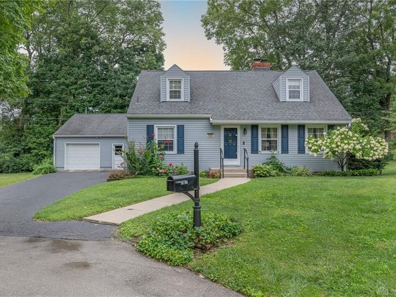 854 Ironwood Circle, West Carrollton, OH 45449 Photo 31