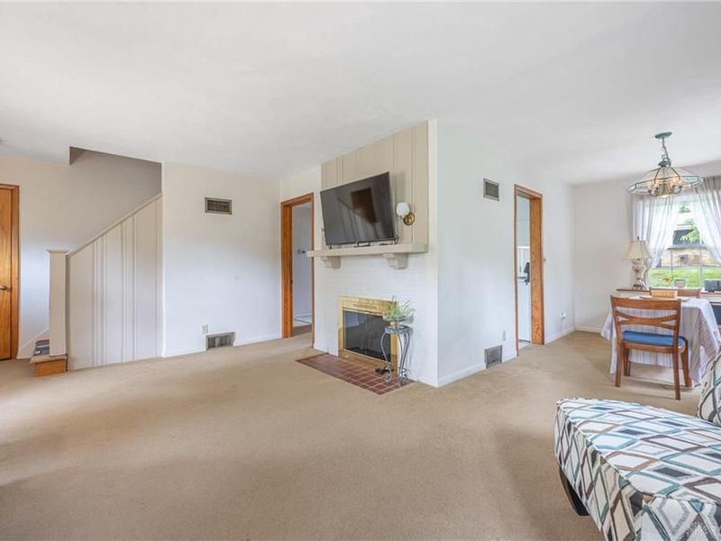 854 Ironwood Circle, West Carrollton, OH 45449 Photo 4