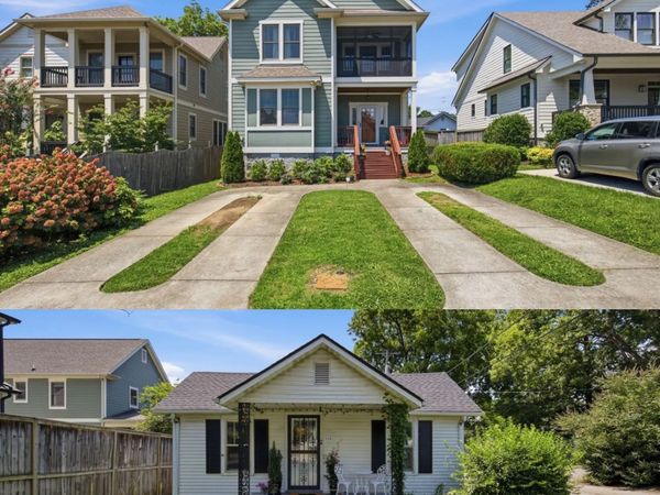 4202 Utah Ave, Nashville, TN 37209