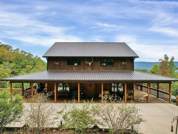 154 High Top Road , Reliance, TN 37369