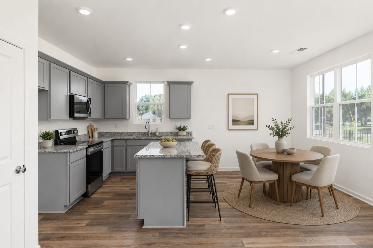 1101 Marlowe Lndg , Nashville, TN 37207 Main Photo