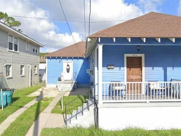 429 THIRD Street , Gretna, LA 70053
