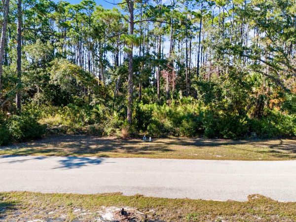 14 Waters Edge Drive , Port St Joe, FL 32456