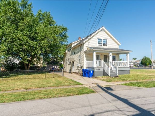 86 Fernwood Avenue, Buffalo, NY 14206