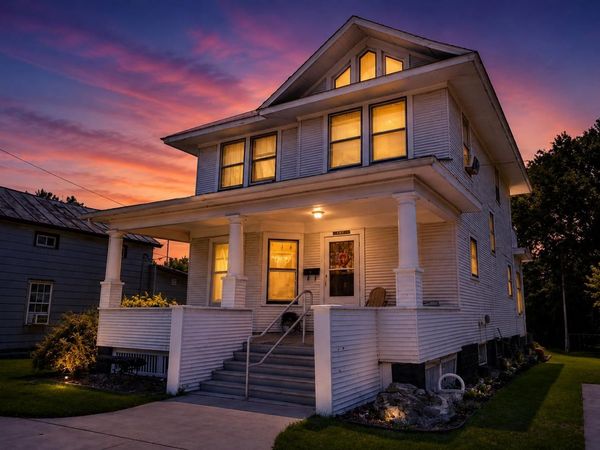 506 W State Street, Mauston, WI 53948