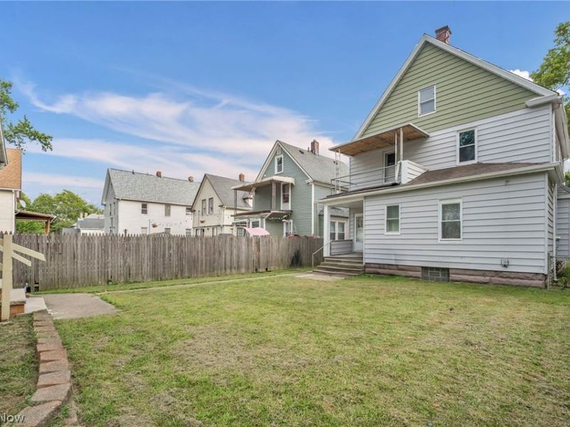 3612 Daisy Avenue , Cleveland, OH 44109 Photo 21