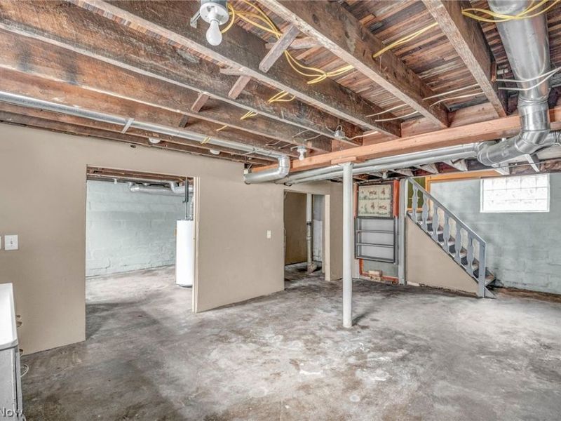 3612 Daisy Avenue , Cleveland, OH 44109 Photo 35