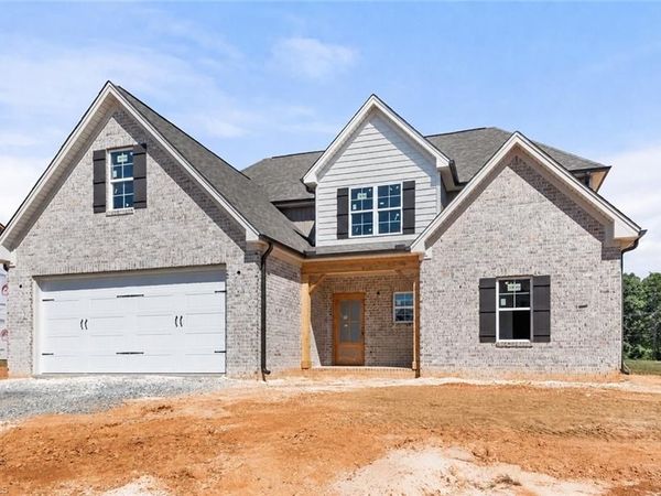 153 Canton Drive , Lexington, NC 27295