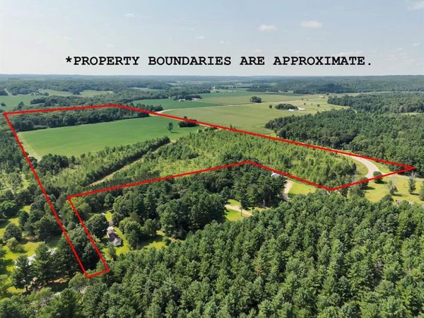 XX Hwy 79 Highway, Boyceville, WI 54725