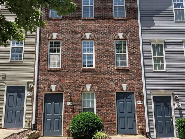 119 Steam Engine Drive , Unit 203, Mooresville, NC 28115