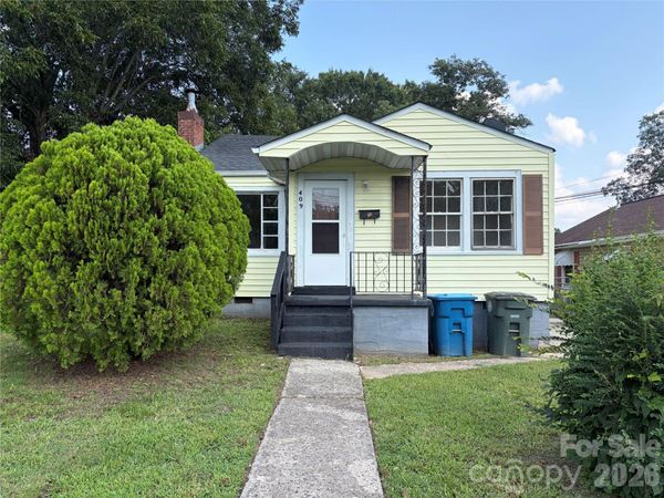 409 Messner Street, Salisbury, NC 28144