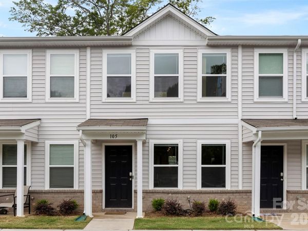 105 VILLA Lane , Lincolnton, NC 28092