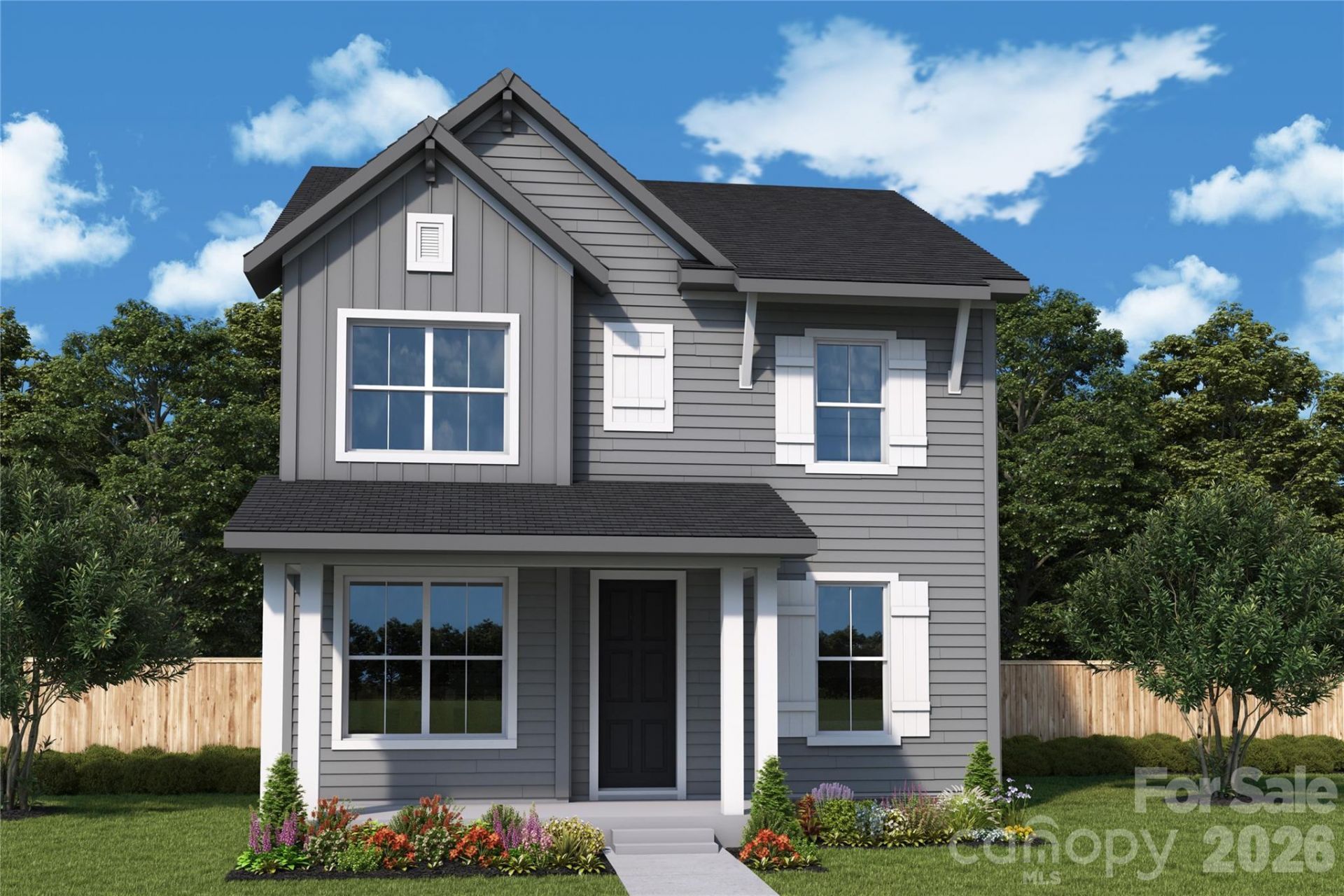 14030 Marlin Lane , Mint Hill, NC 28227 Main Photo