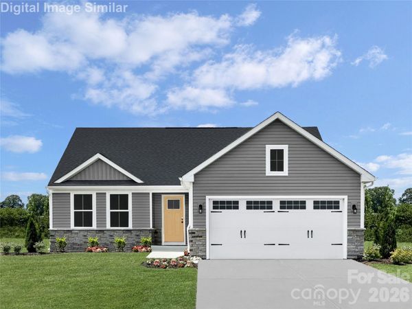 232 Linwood Estates Drive , Lexington, NC 27292