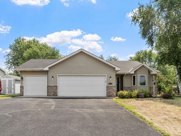 3380 Lake View Lane, Big Lake, MN 55309
