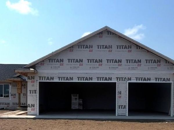 12030 41st Avenue SE, Becker, MN 55308