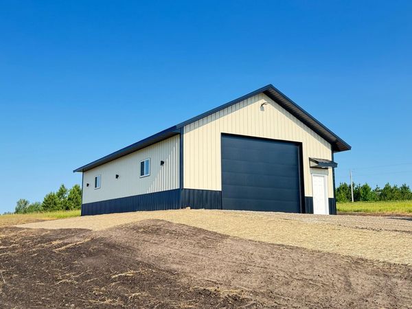 TBD Tasha Drive , Garfield, MN 56332