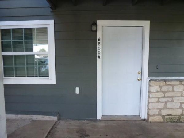 6800 Trendal LN, Unit A, Austin, TX 78744
