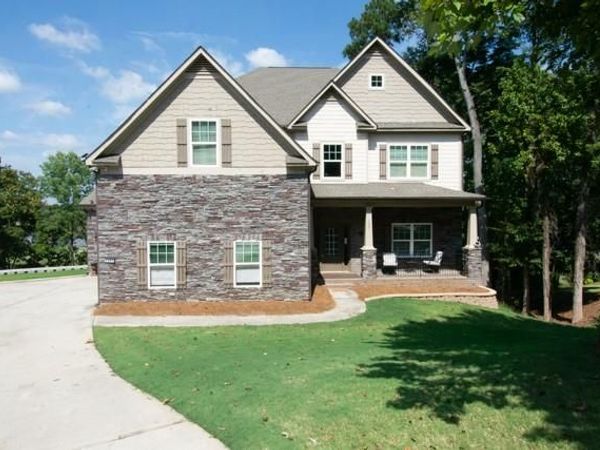 1001 Overlook Drive, Villa Rica, GA 30180